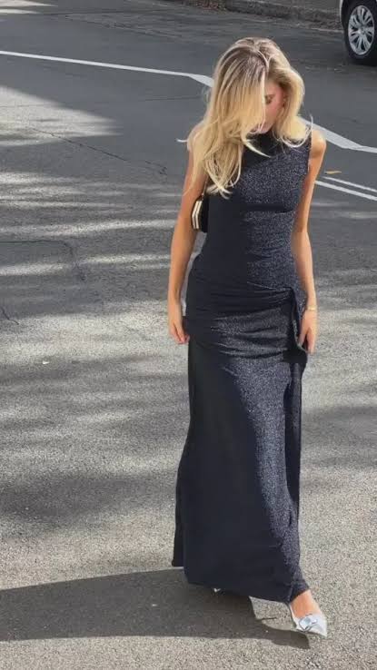 Arcina Ori Monica Dress