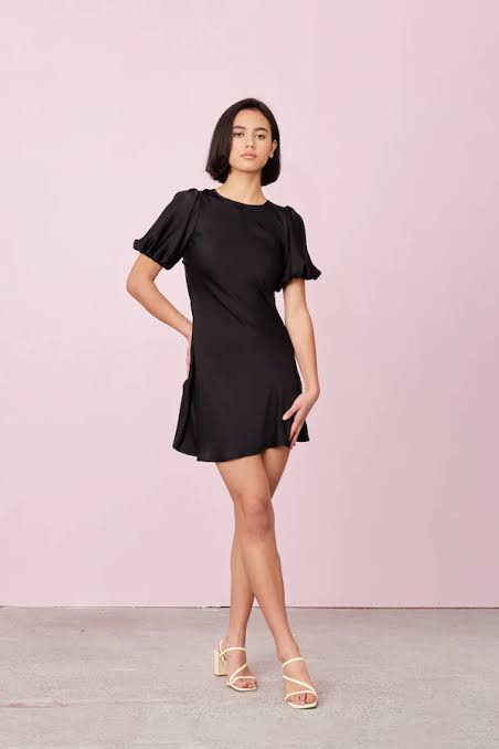 Ruby Kendall Mini Dress