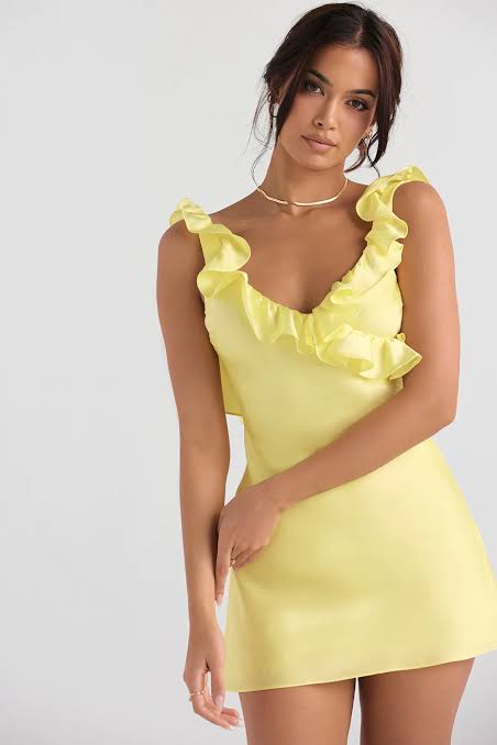 House of CB Tink Dress